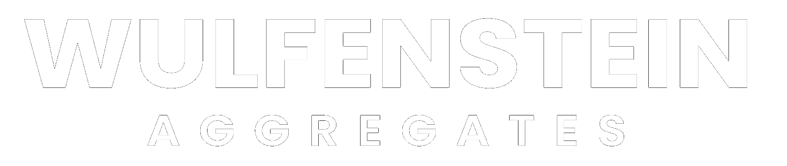 Wulfenstein Aggregates